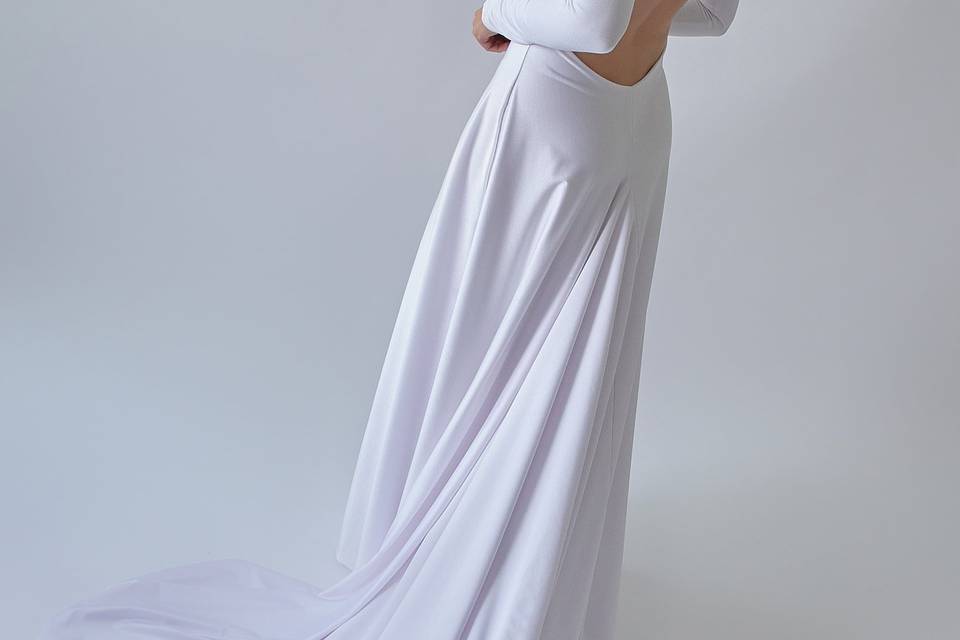 Julia Bridal Couture