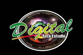 Digital Foto Studio logo