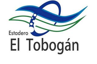 Estadero El Tobogán logo