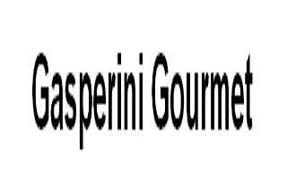Gasperini Gourmet logo