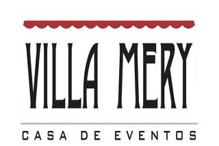 Villa Mery logo