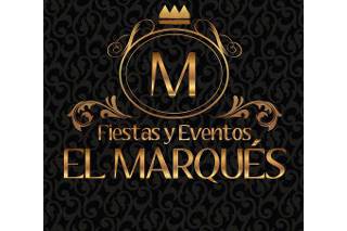 El Marqués Fiestas y Eventos Logo