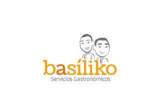 Logo Basíliko Servicios Gastronómicos
