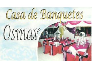 Salones y Eventos Osmar Logo