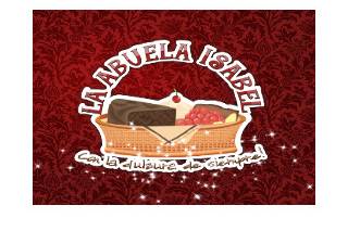 La Abuela Isabel Logotipo
