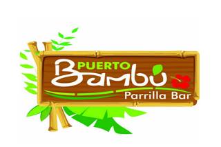 Puerto Bambu Restaurante logo