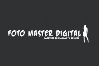 Foto Master Digital Logo