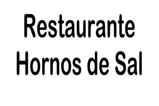Restaurante Hornos de Sal