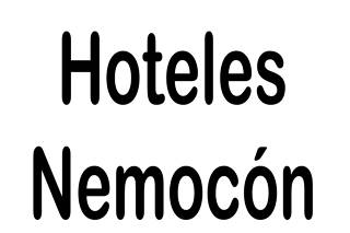 Hoteles Nemocón logo