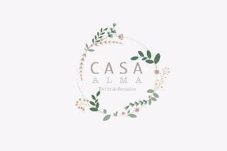 Casa Alma logo