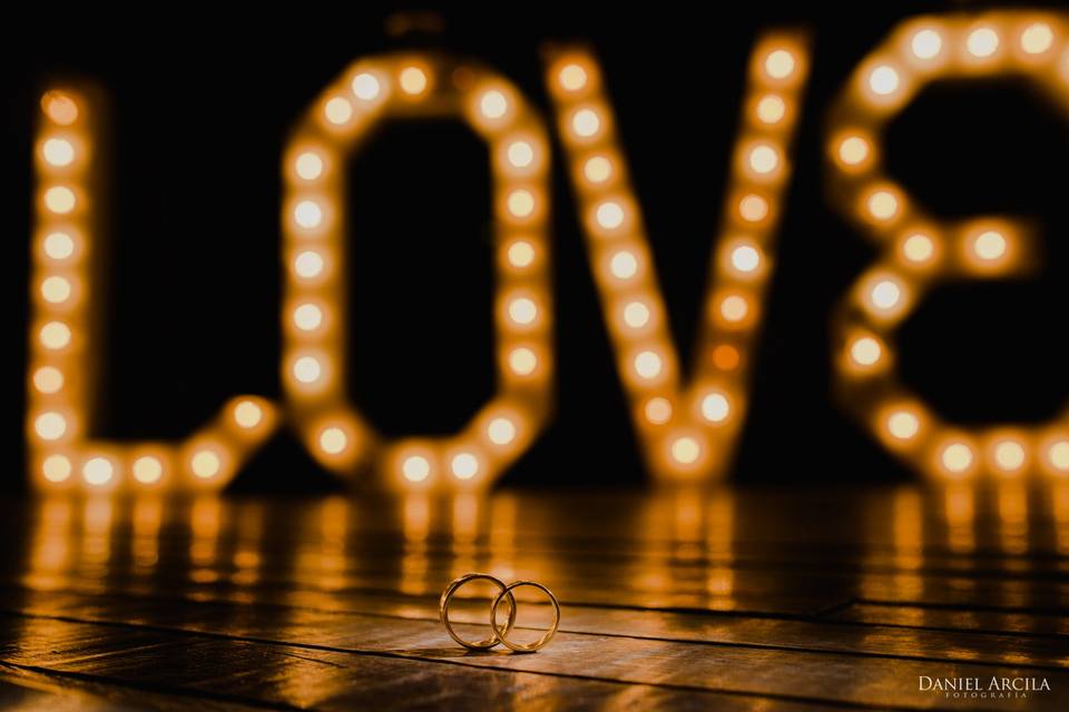 Love and Rings