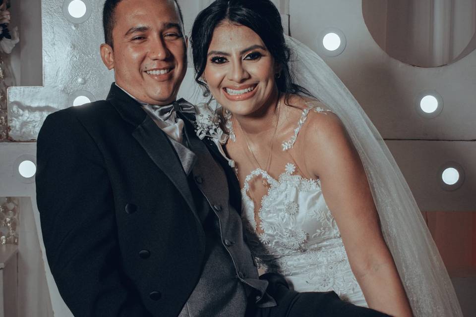 Maribel y Dealan