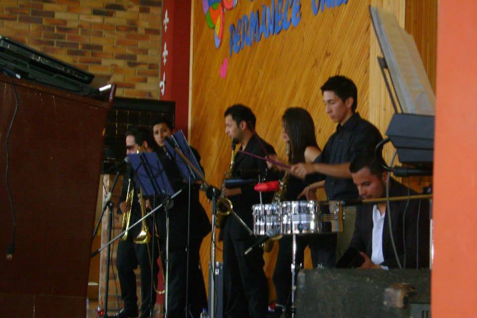 Wa Mungu Orquesta