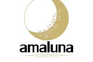 Amaluna accesorios logo