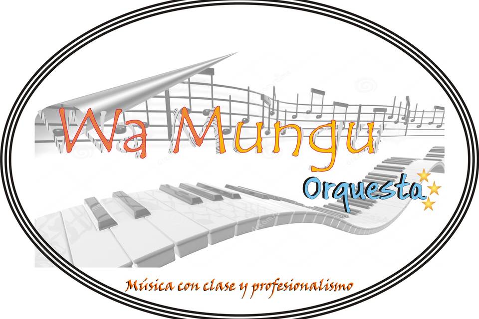 Wa Mungu Orquesta