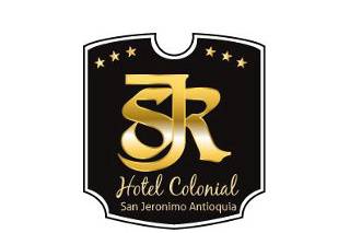 Hotel San Jerónimo Real logo