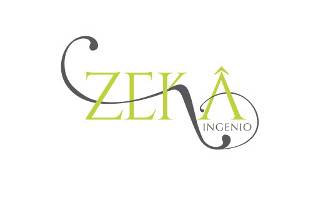 Zekâ Ingenio Logo
