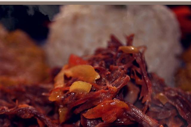 Ropa Vieja