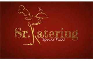 Sr Catering Logo