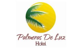 Hotel Palmeras de Luz Logo