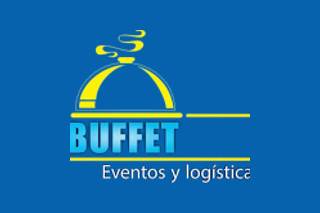 Buffet logística y eventos logo