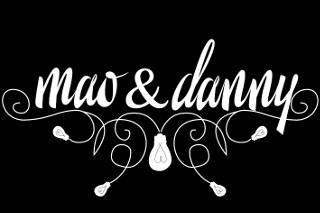 Mao & Danny logo