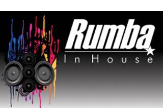 Rumba in house logo