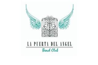 Logo Hotel La Puerta del Ángel
