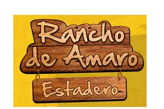 Rancho de Amaro Estadero