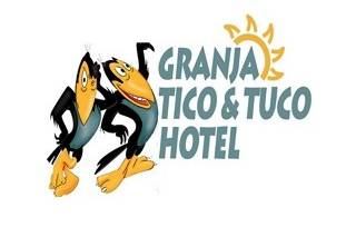 Granja Tico y Tuco Hotel