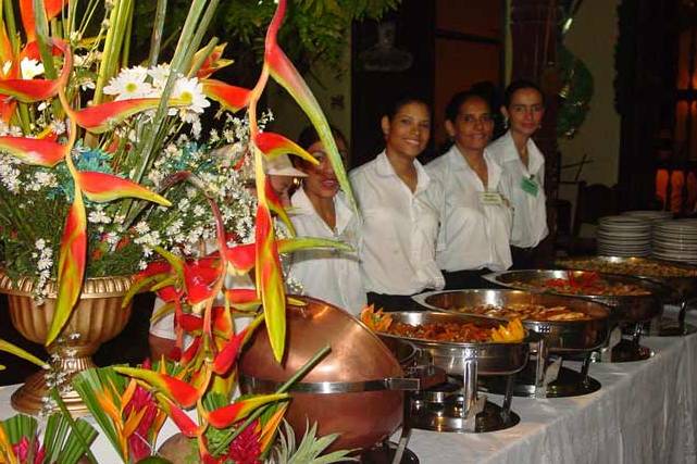 Hostería Guaracú