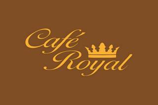 Restaurante Café Royal
