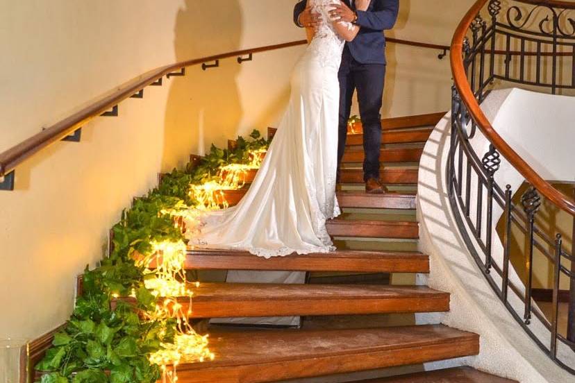 Angie Olaya Wedding & Event Planner