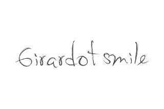 Girardot Smile