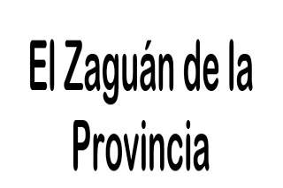 El Zaguán de la Provincia