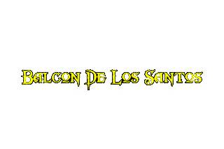 Balcón de los Santos logo