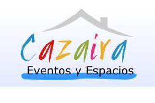 Cazaira Eventos y Espacios