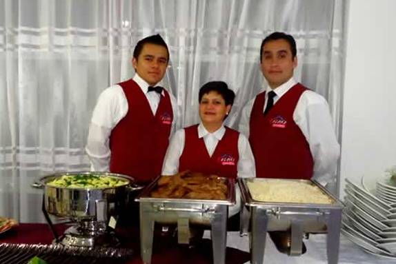 Cazaira Eventos y Espacios