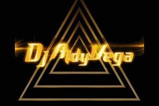 Logo DJ Andy Vega