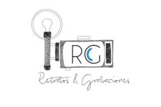 Retratos y Grabaciones Logo