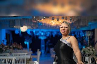 Sady Martínez Bodas y Eventos