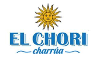 El Chori Charrúa logo