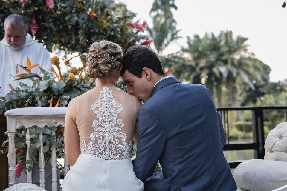 Matrimonio Cali