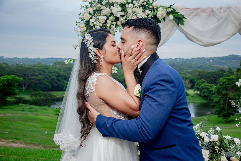 Leyla & Luis