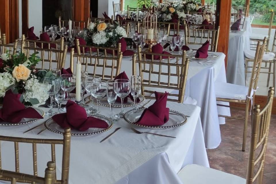 Banquete