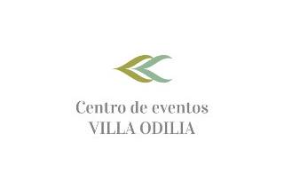 Villa odilla logo