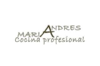 Andrés y Maria Logo