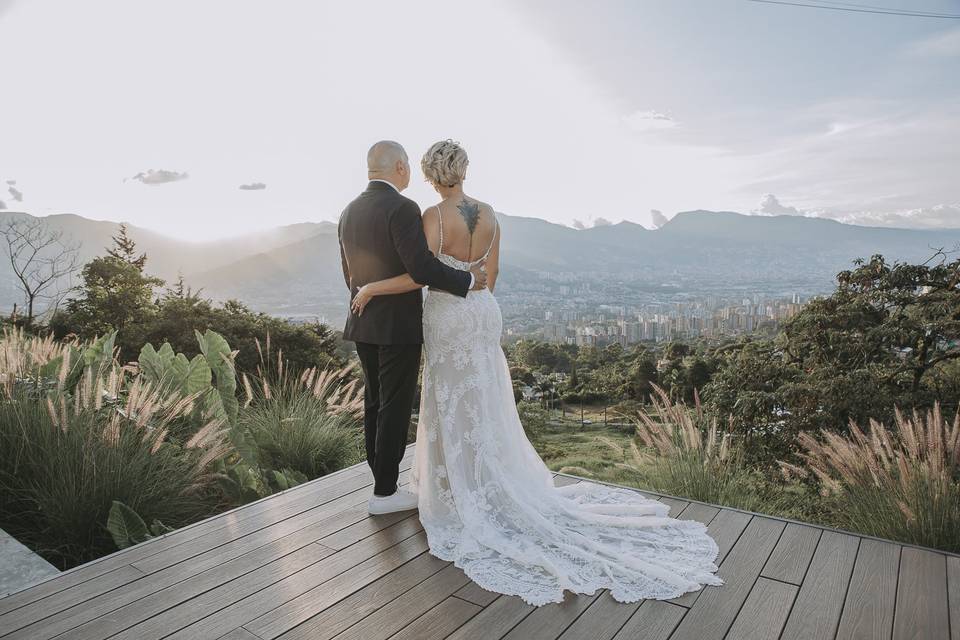 Novios