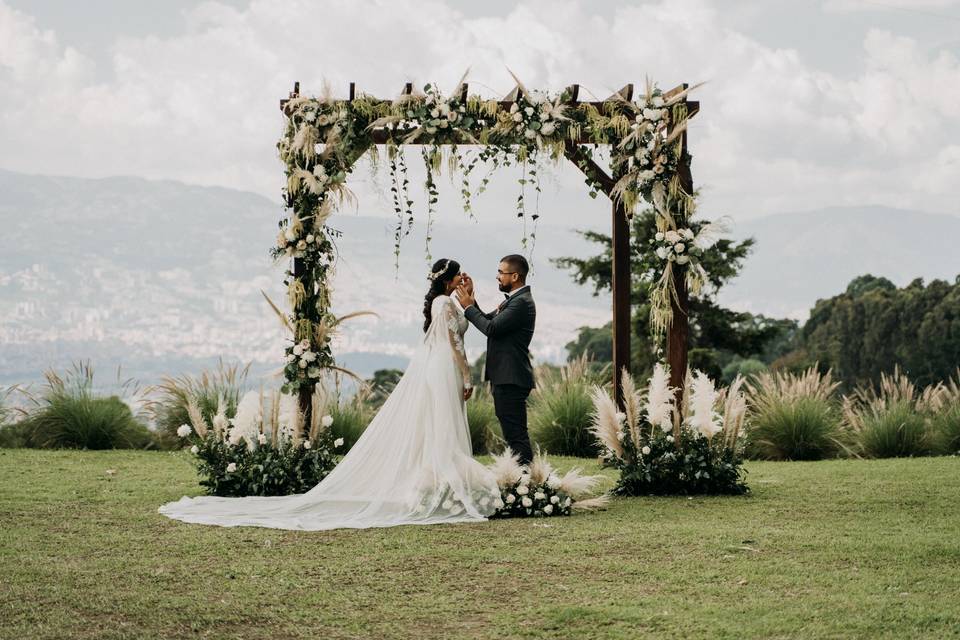 Ceremonia