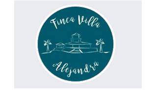 Finca Villa Alejandra logo